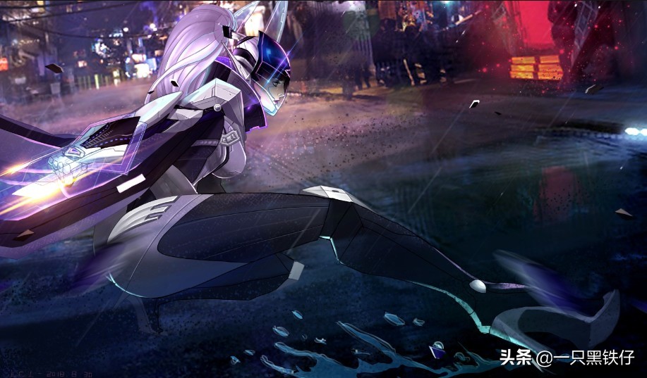 手游薇恩对线德莱文逆风怎么打,英雄联盟上单薇恩