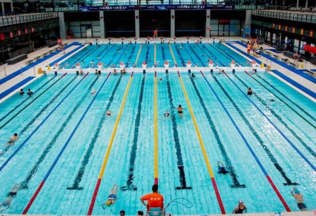 深圳大运中心观赛体验,深圳大运中心运动场