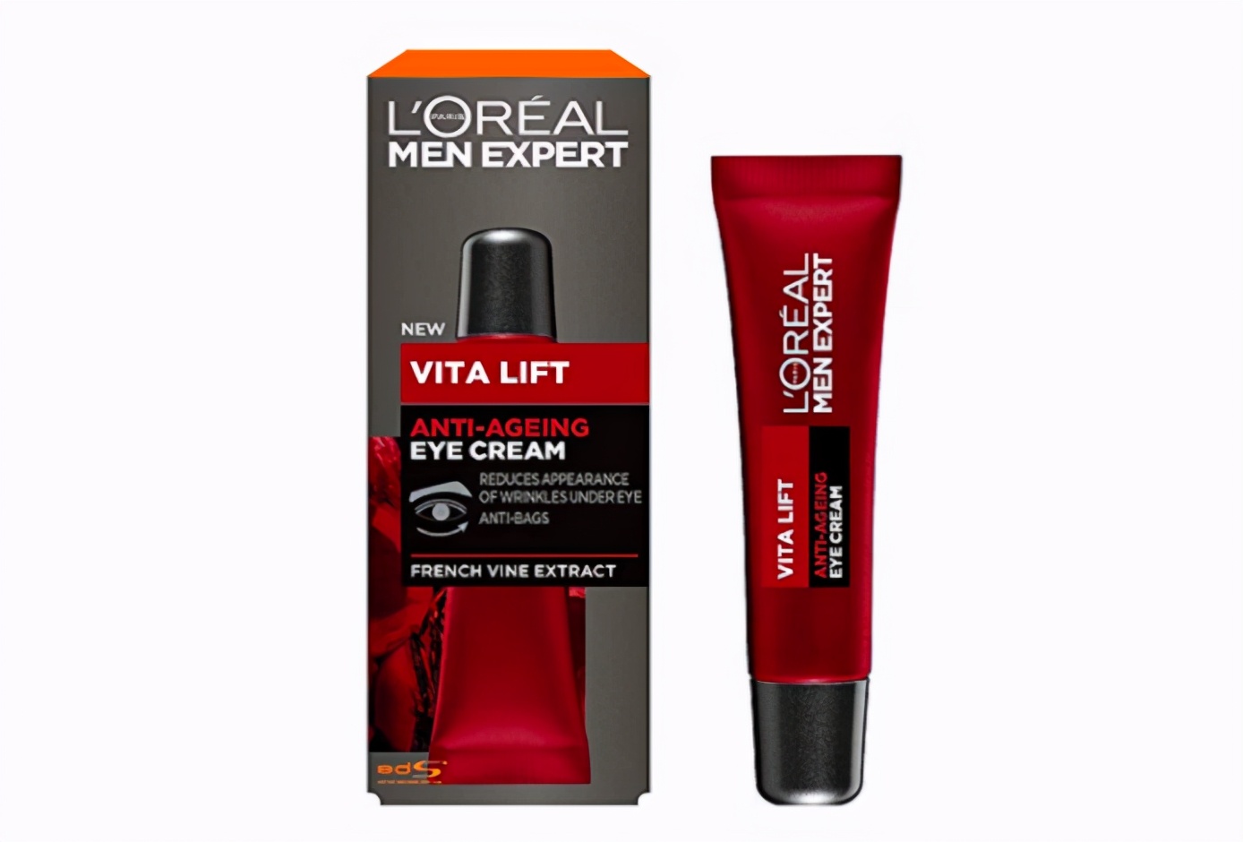 每天哈哈哈笑出眼细纹?快乐女孩的眼霜神器解锁