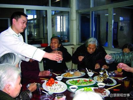 侯海洋基层风云后续,侯海洋基层风云完整