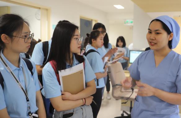 这4个医学类专业毕业就能拿高薪,这5个专业很冷门