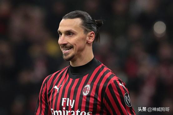 伊布将与米兰续约至2023年,意媒米兰对伊布很重要或选择续约