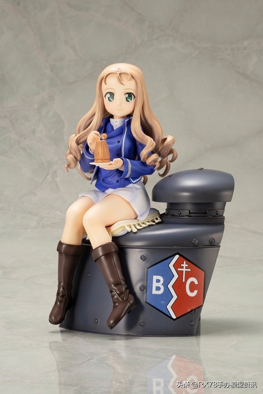 少女与战车角色列表图鉴,少女与战车最终章7完整版