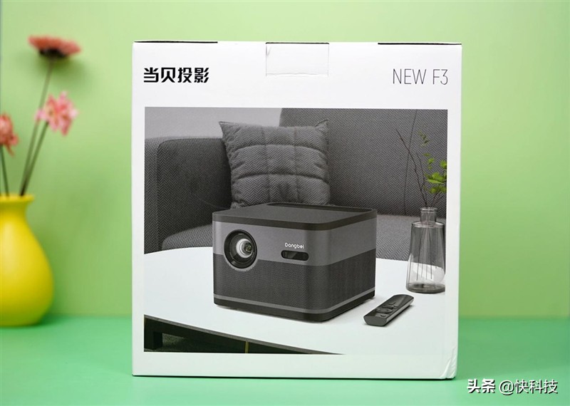 当贝投影f3清晰度,当贝投影newf3