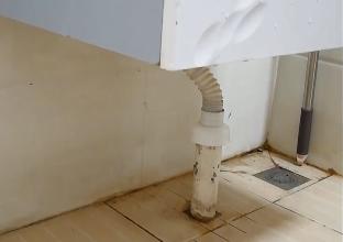 墙排下水管道反臭怎么处理,怎样消除下水管道反臭