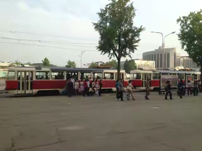 朝鲜医疗免费住房免费,朝鲜免费住宅图片