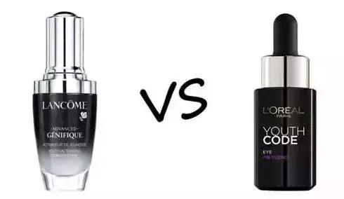 大牌化妆品的平价替代你也能拥有,大牌护肤品和平价的区别