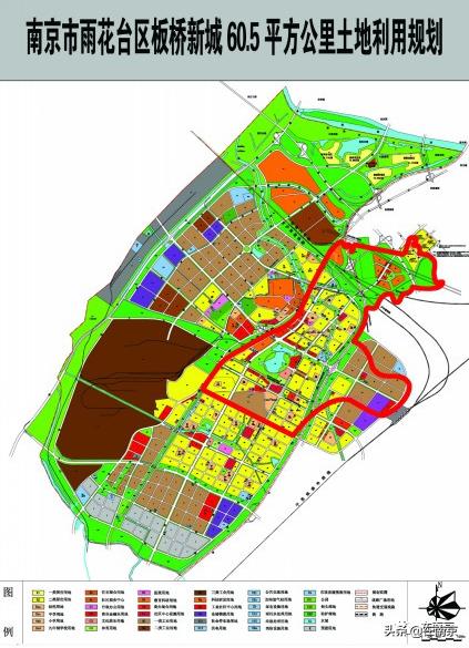南京板桥哪里的房子值得购买,南京板桥新城哪里房价最值得买
