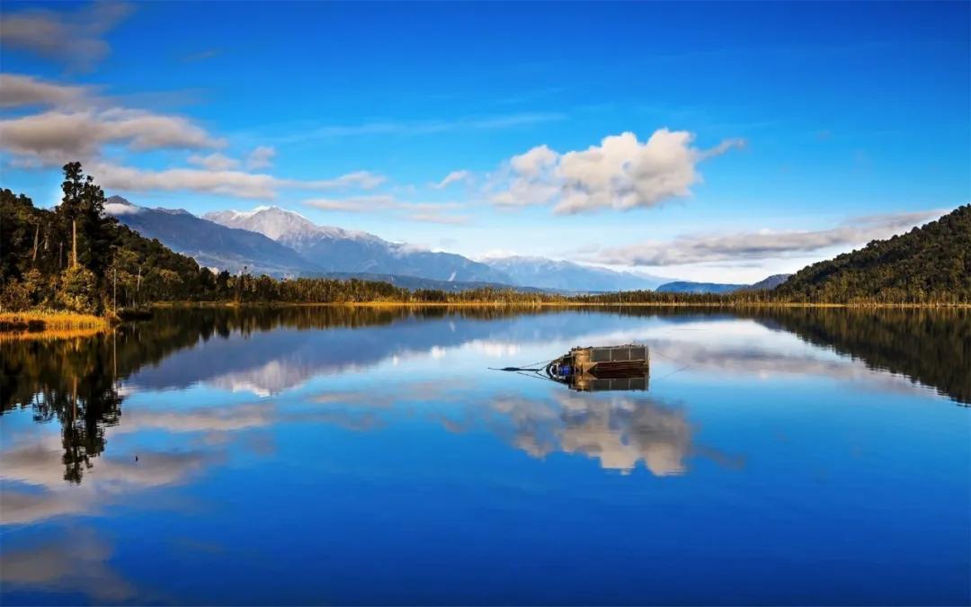 学《易》浅识(六)——话说太极图