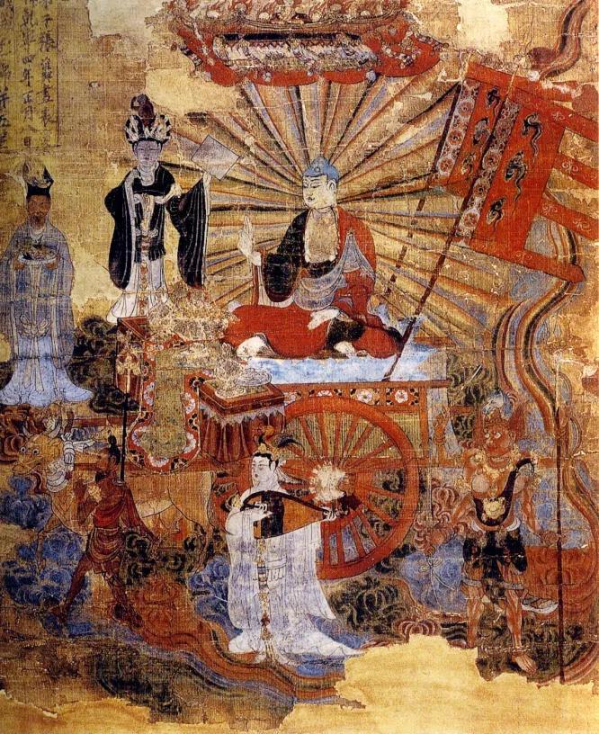 中国目前最厉害的将军,中国史上最勇猛的将军