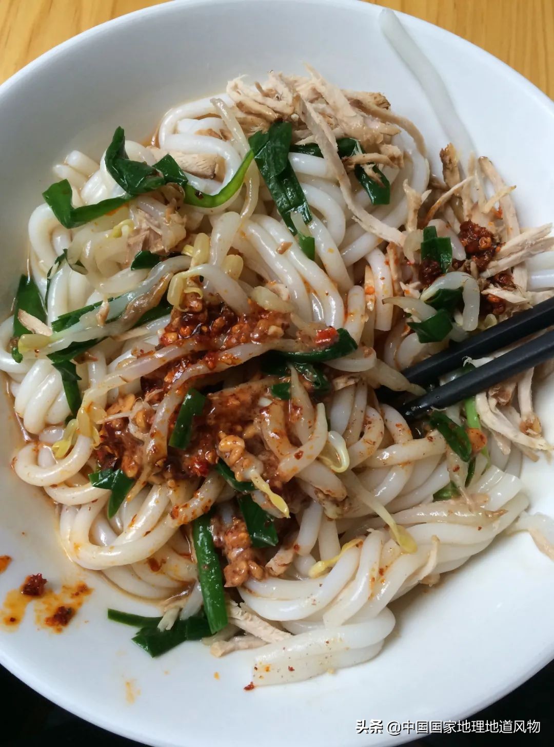 云南到底有多少米线,云南蒙自米线哪家正宗