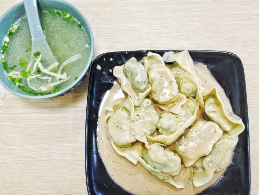 冷馄饨的调料酱汁怎么调,冷馄饨夏日