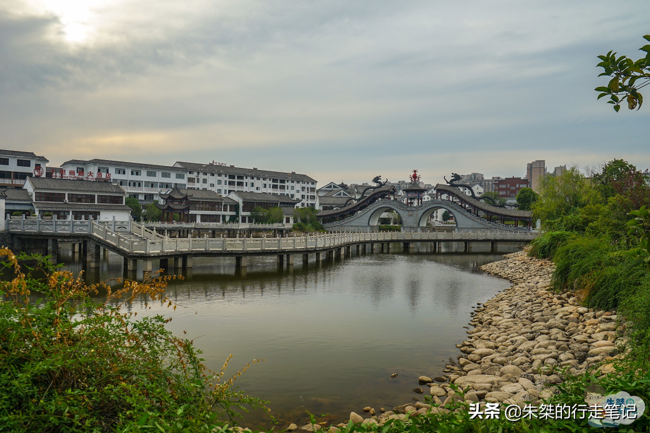 安徽历史最久远的几个城市,安徽名胜古迹详细介绍