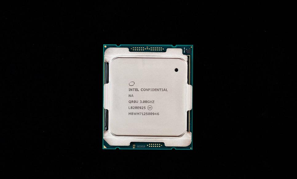 cpu选购参数如何选,选购cpu的主要参数指标有哪些