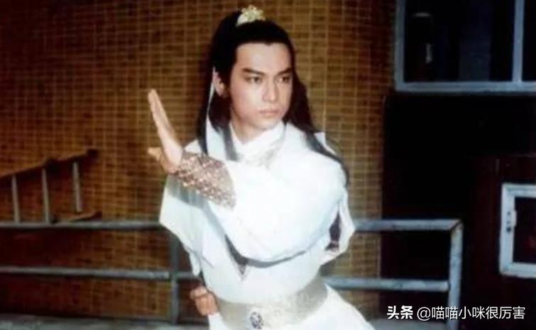 哪些人演过慕容复,慕容复演员去世