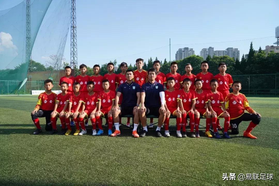 易联竞训队,易联竞训队集训视频