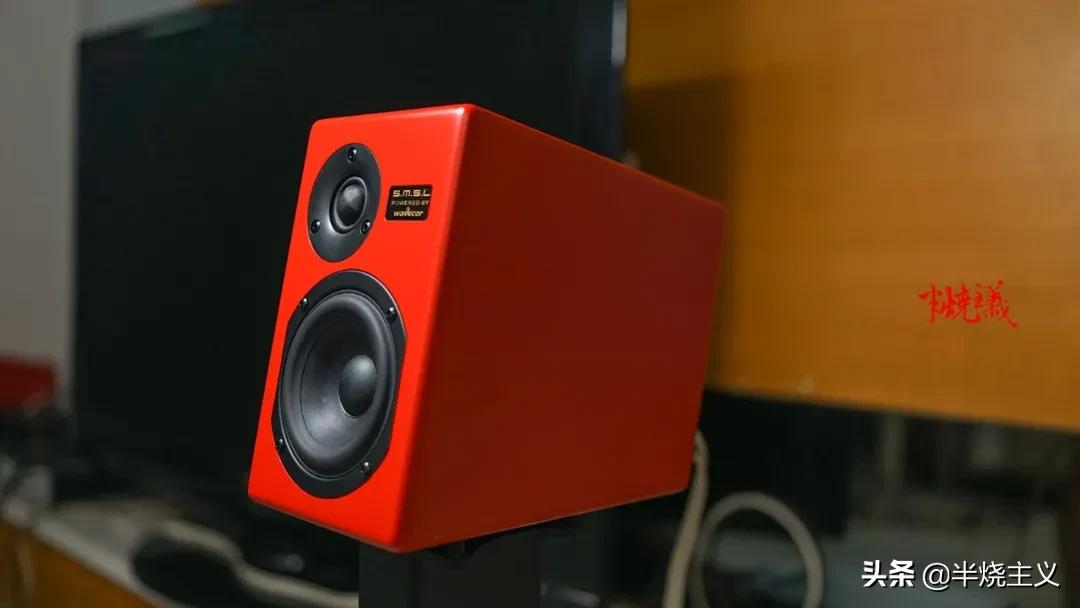 后疫情时代的宅家HIFI日常（1）