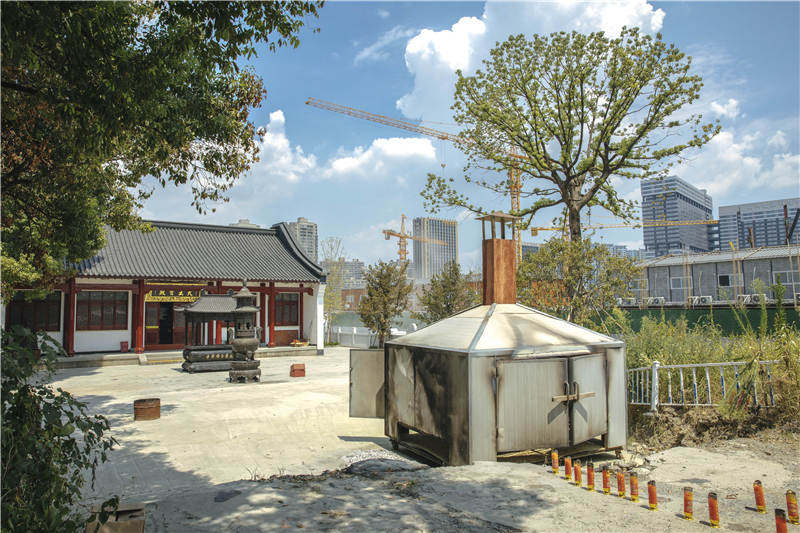 杭州三堡北苑宣传片,杭州市三堡北苑小区