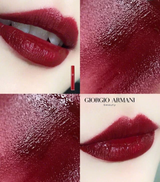 阿玛尼红管的501,阿玛尼红管405限量款