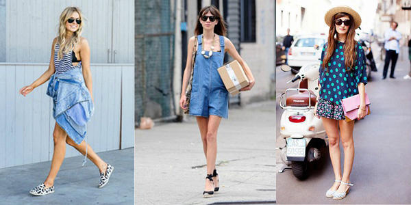 平底鞋怎么穿显个子,尖头平底鞋怎么穿