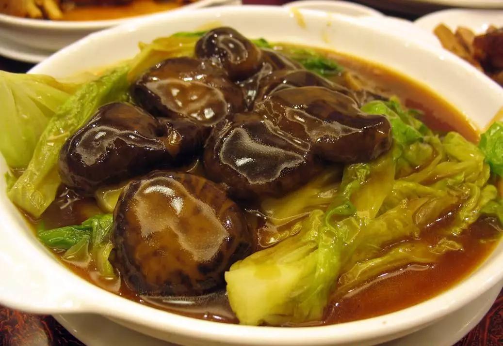 广东最好的三种菜品,广东经典过年小吃有哪些