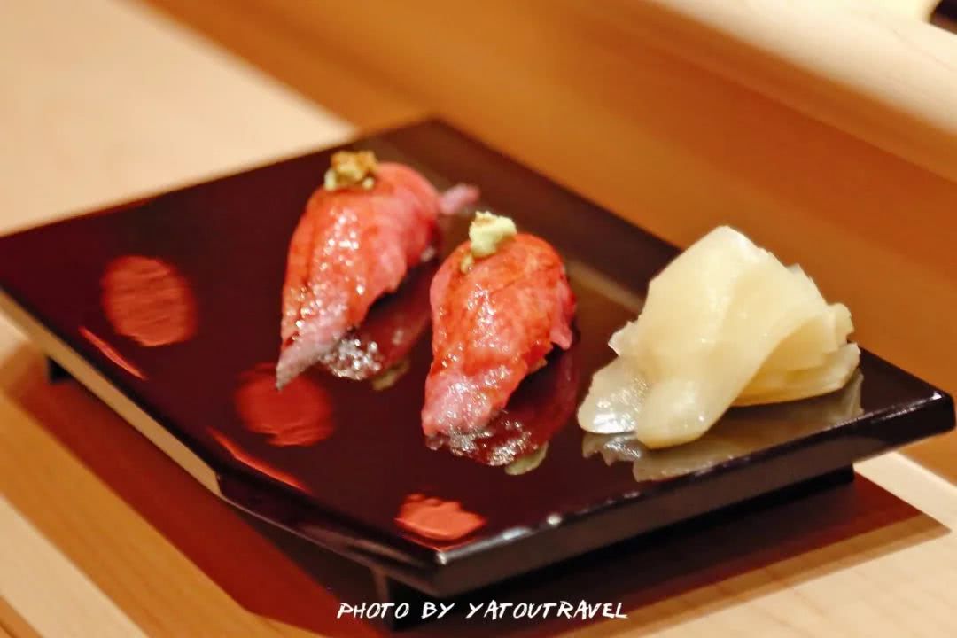 这顿灵魂日料背后的人和故事，连陈晓卿都为之动容