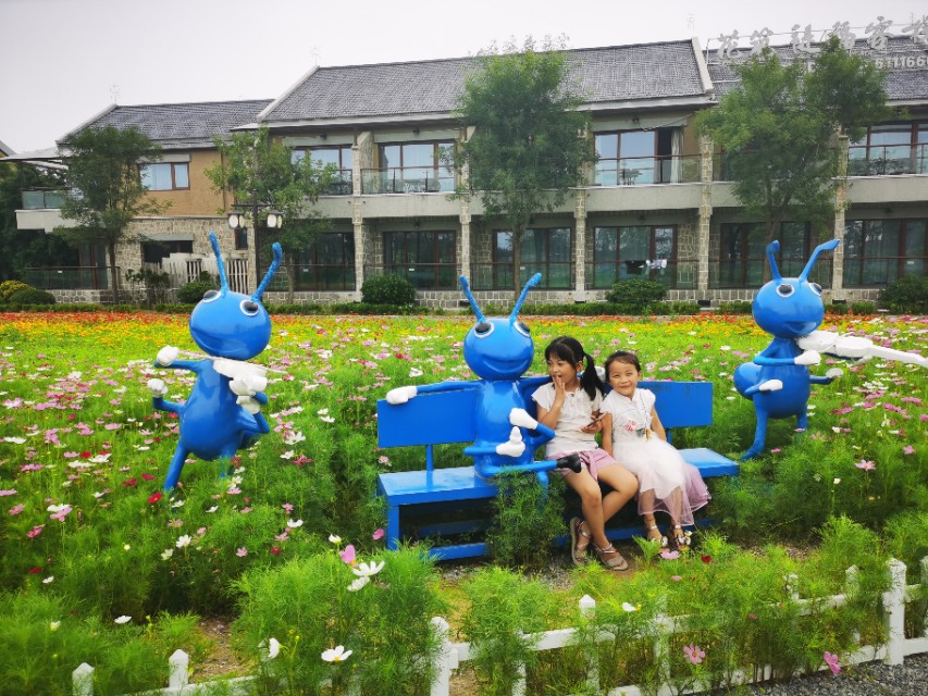 日照最美海边攻略,日照海滩自驾游推荐