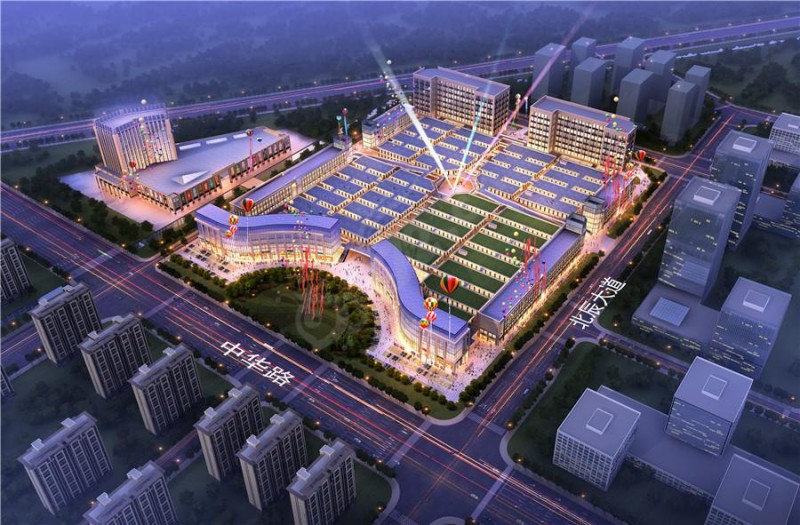 安阳欧蓓莎运德公馆,安阳欧蓓莎运德学府公馆