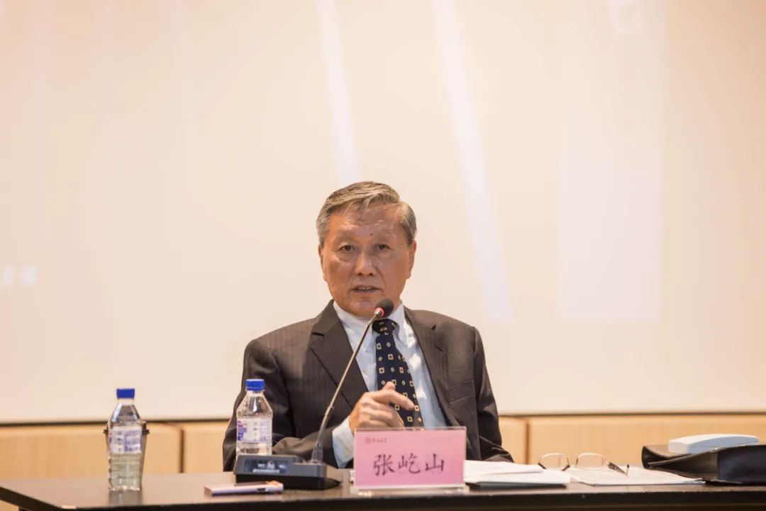 砥砺学者志 深植吉大情——吉林大学举行“理论思维讲习班”第二期开班仪式与首次授课