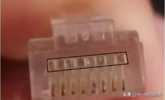 如何做网线水晶头一步一步的教你,电脑网线教程