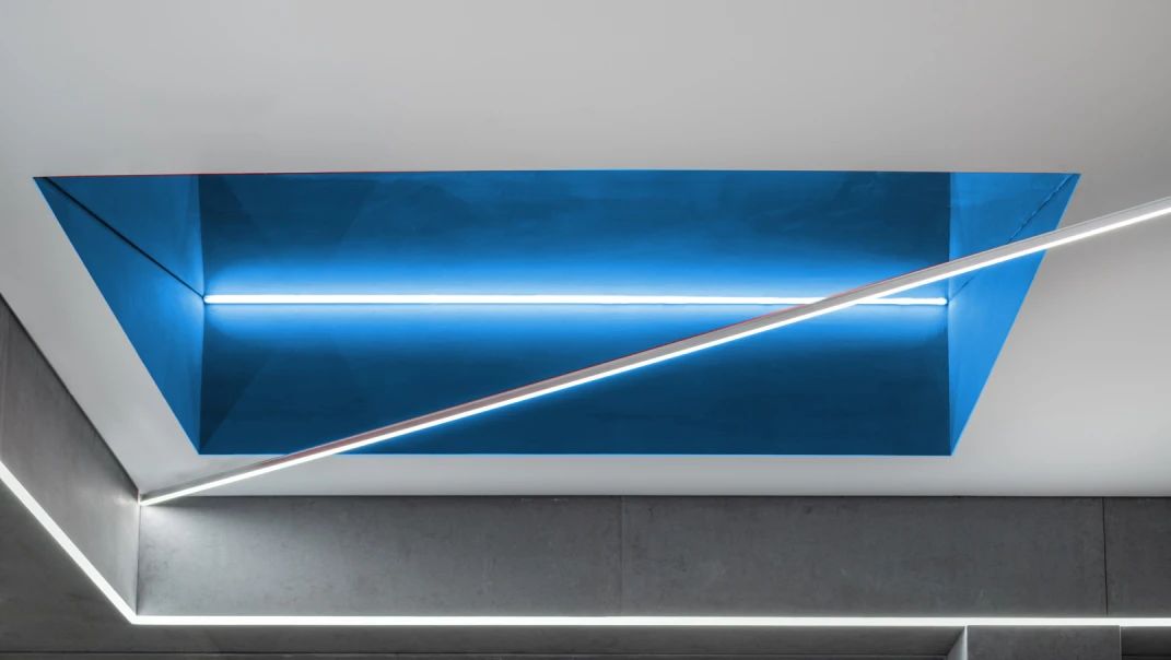 「CUN寸DESIGN新作」|喜天影视：我们不只造就明星