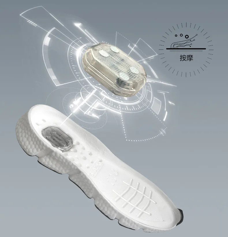 越软的鞋子走路越累,越软的鞋底跑步越舒服吗