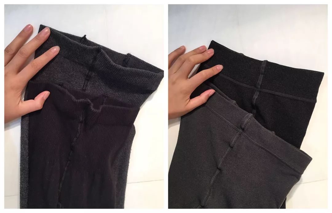 哪种裤袜最好穿又好看,盘点那些好穿的各种秋冬裤袜