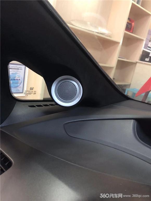 不盲从音响改装玩的就是个性5台发烧战车出列为你狂奏一曲