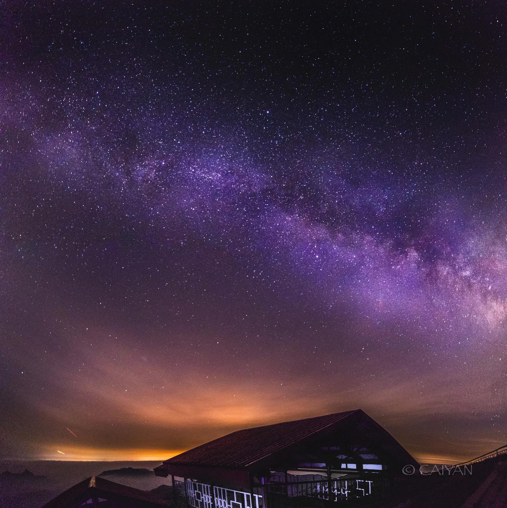 大自然的规律和启示,大自然的预知能力