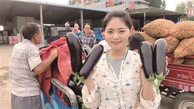 26岁江苏美女,回村创业,年入百万,婚礼直播被打赏10万元