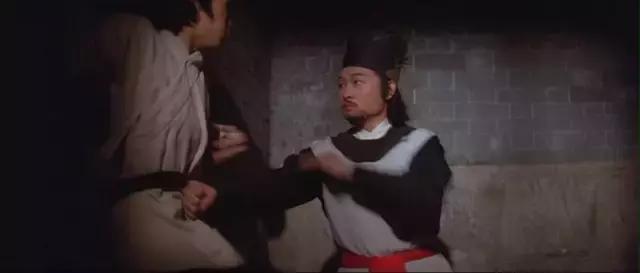 邵氏经典民国时期电影最诡异,邵氏怪异武侠电影