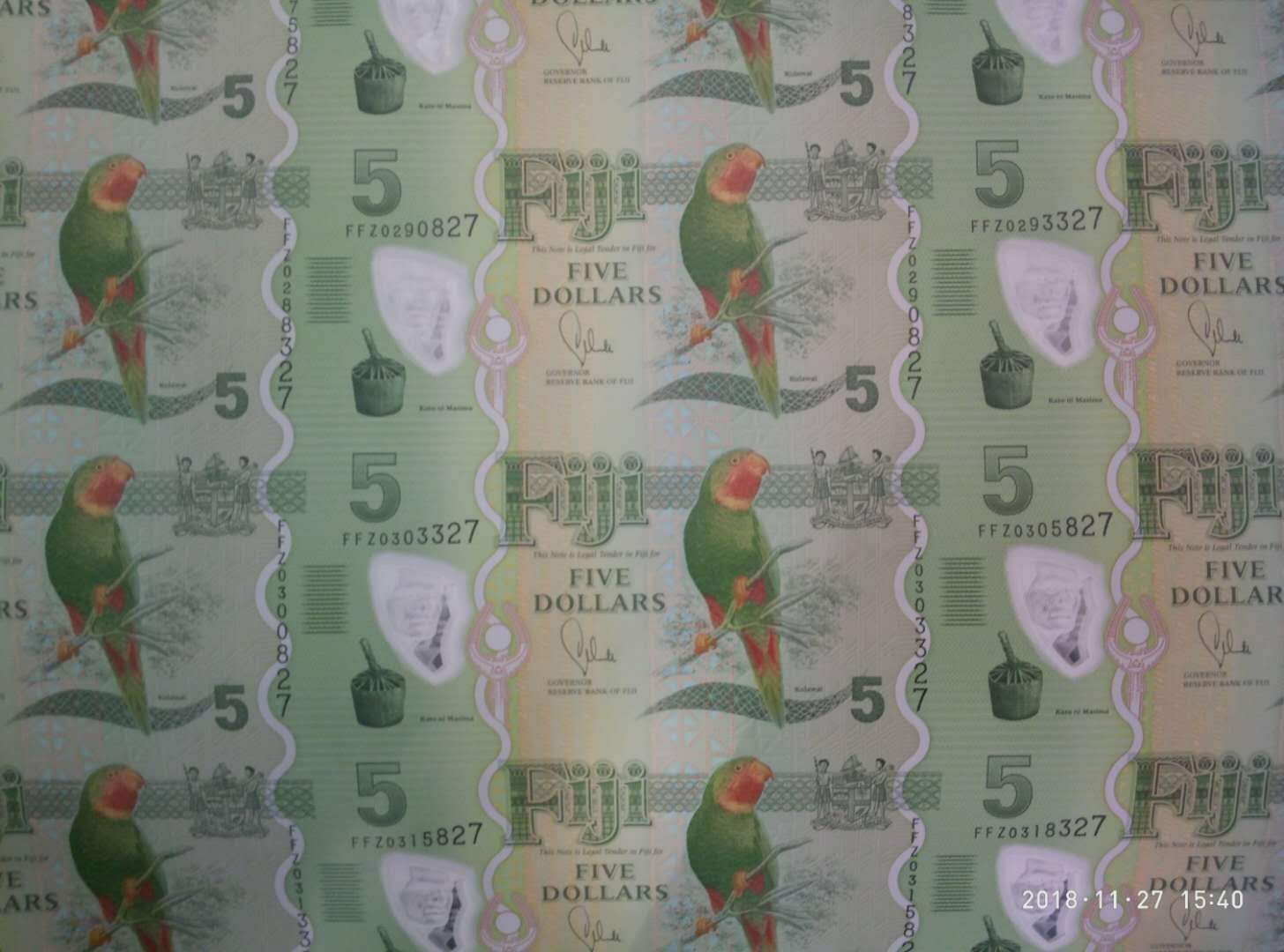 美金连体钞图片大全,美金连体钞推荐