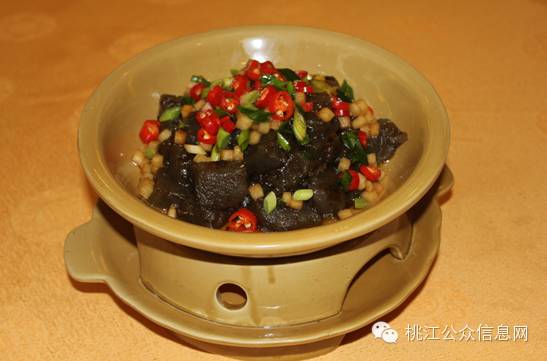 桃江美食，你吃过几个？