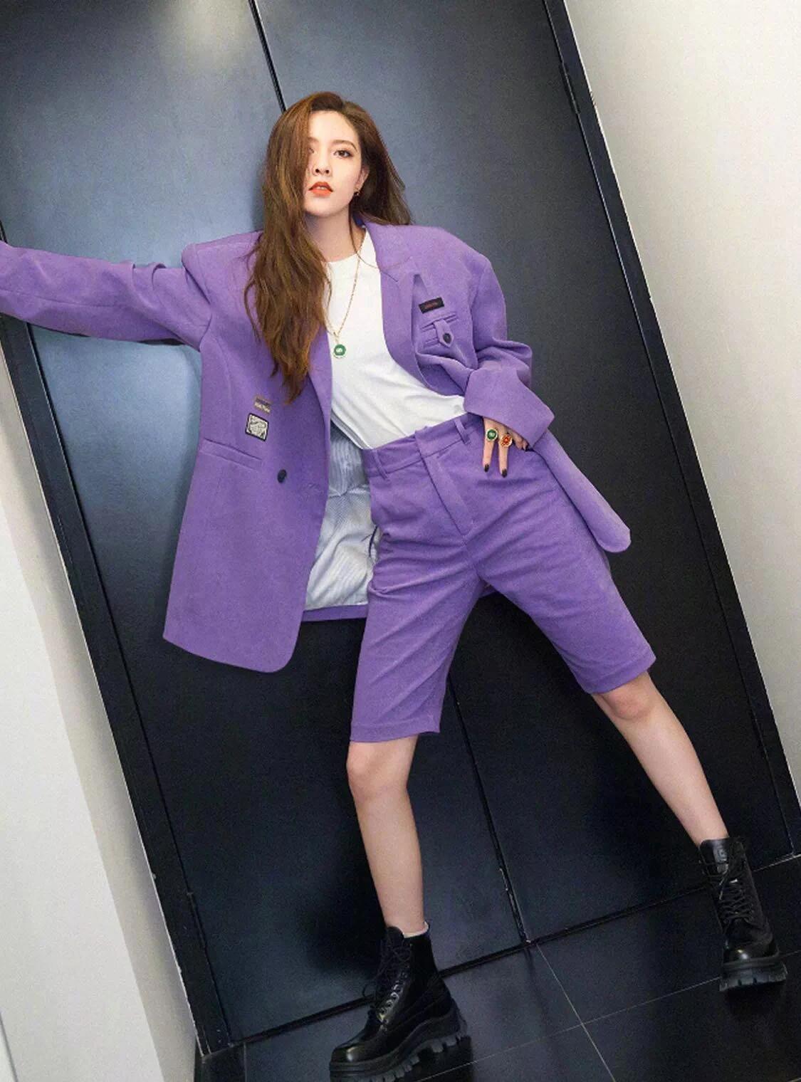 牛仔裤显瘦老爹裤,牛仔裤男款老爹裤潮流高级感