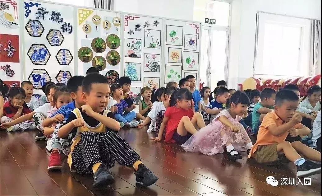 深圳私立高端幼儿园排名,深圳光明民办幼儿园排名