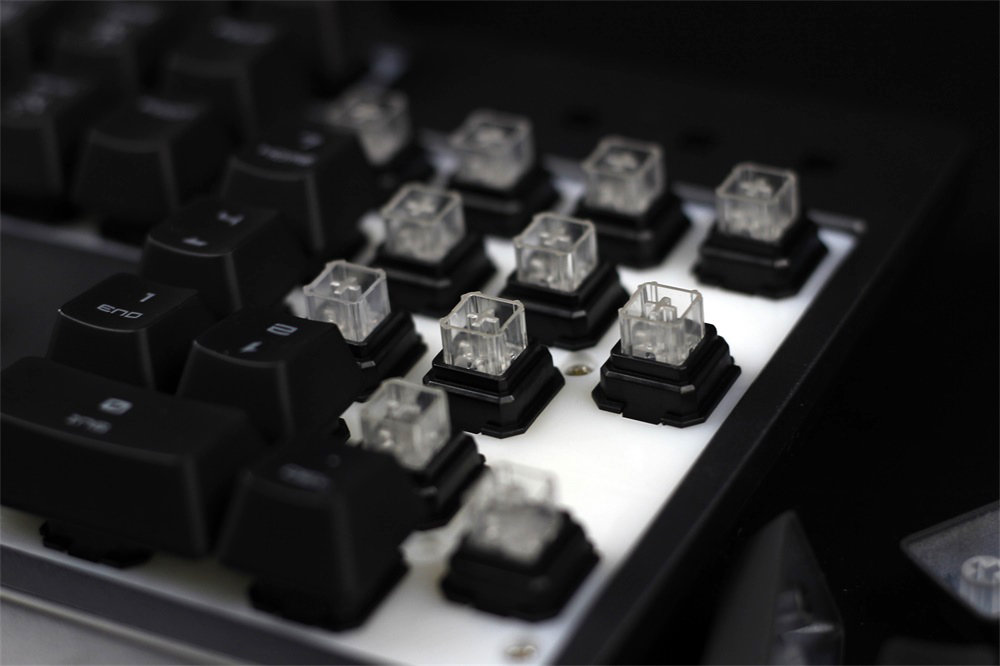 微星外设软件,微星外设