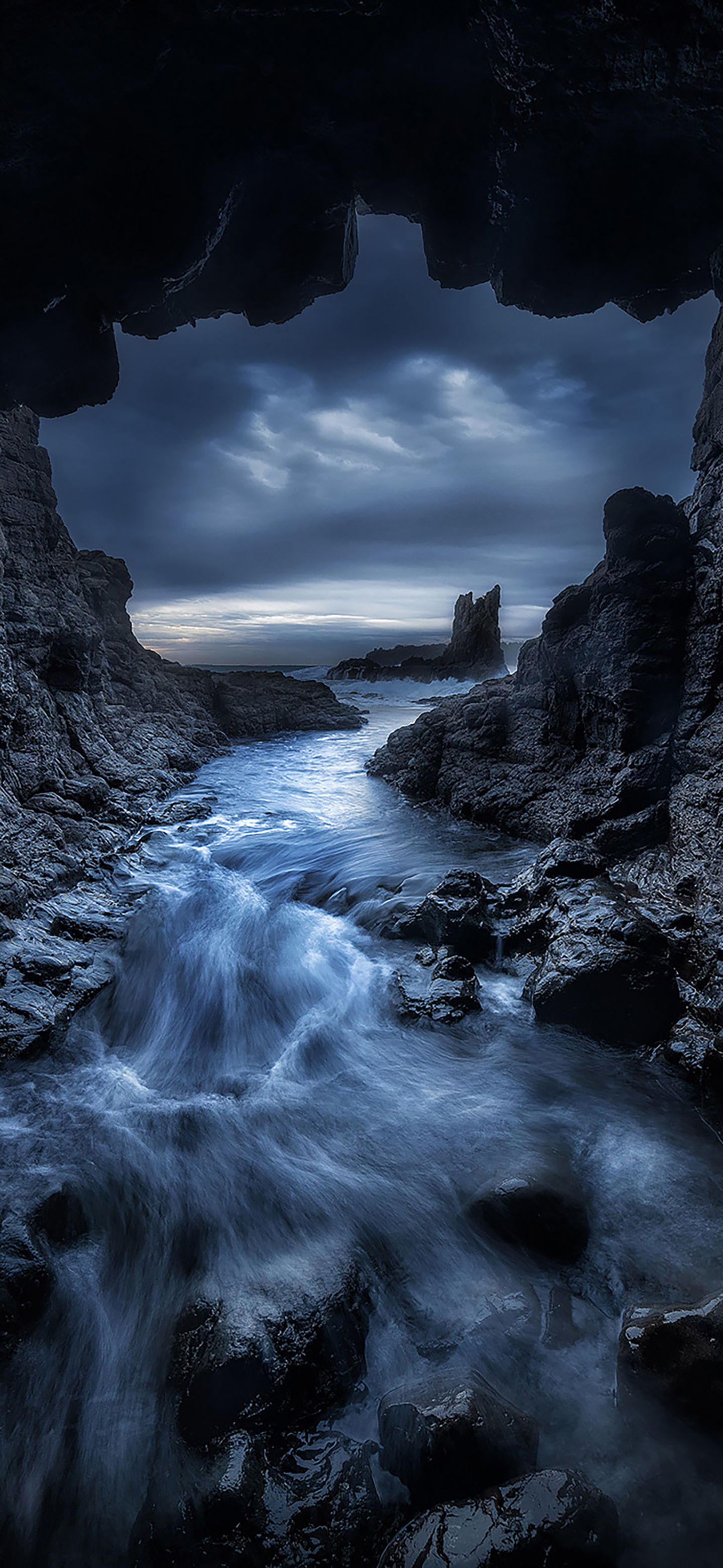 壁纸高清风景,精选风景壁纸看完都是一种享受