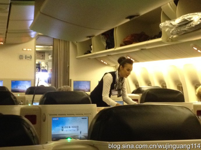 坐土耳其热气球的感觉,坐土耳其航空的真实感受