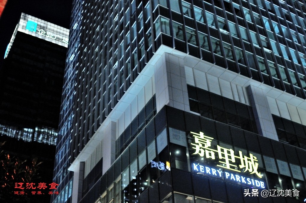 沈阳夜市排名歇马夜市,沈阳马歇夜市怎么样