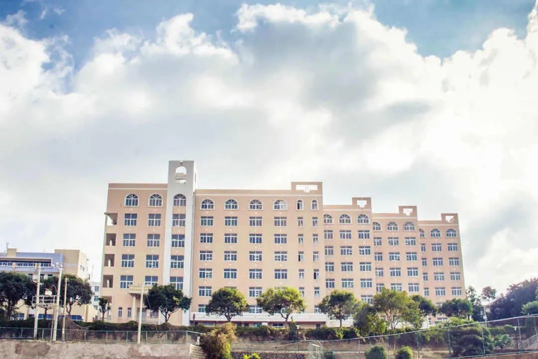 福建技术师范学院福清分校,福师大福清分校怎样