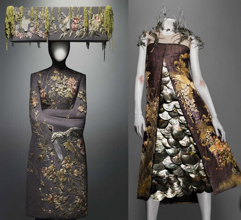 麦昆亚历山大设计师,亚历山大麦昆的设计师