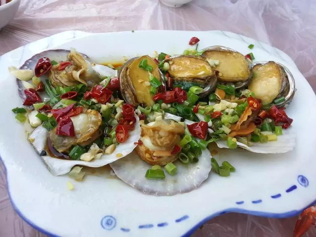 夏日的海岛沙滩,值得去的海边海岛