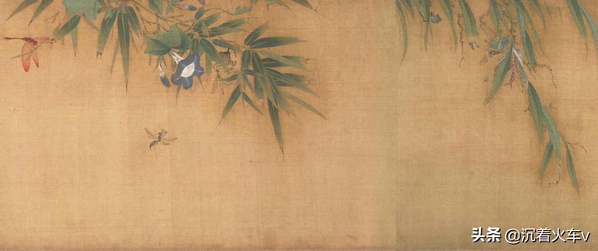 乾坤生意图详细讲解,谢楚芳乾坤生意图价值多少钱