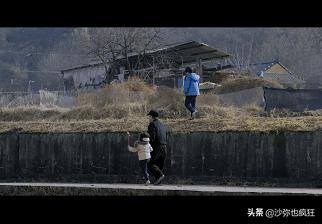 每个人都有高祖祖父吗,每个人的心里都有一个爱你的爷爷